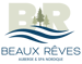 Logo de Auberge et Spa Nordique Beaux Rêves